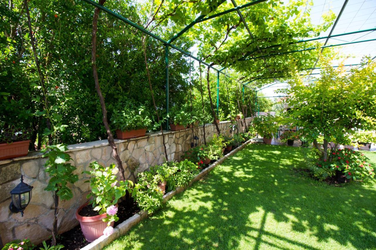 Guest House Blagaj Eksteriør bilde