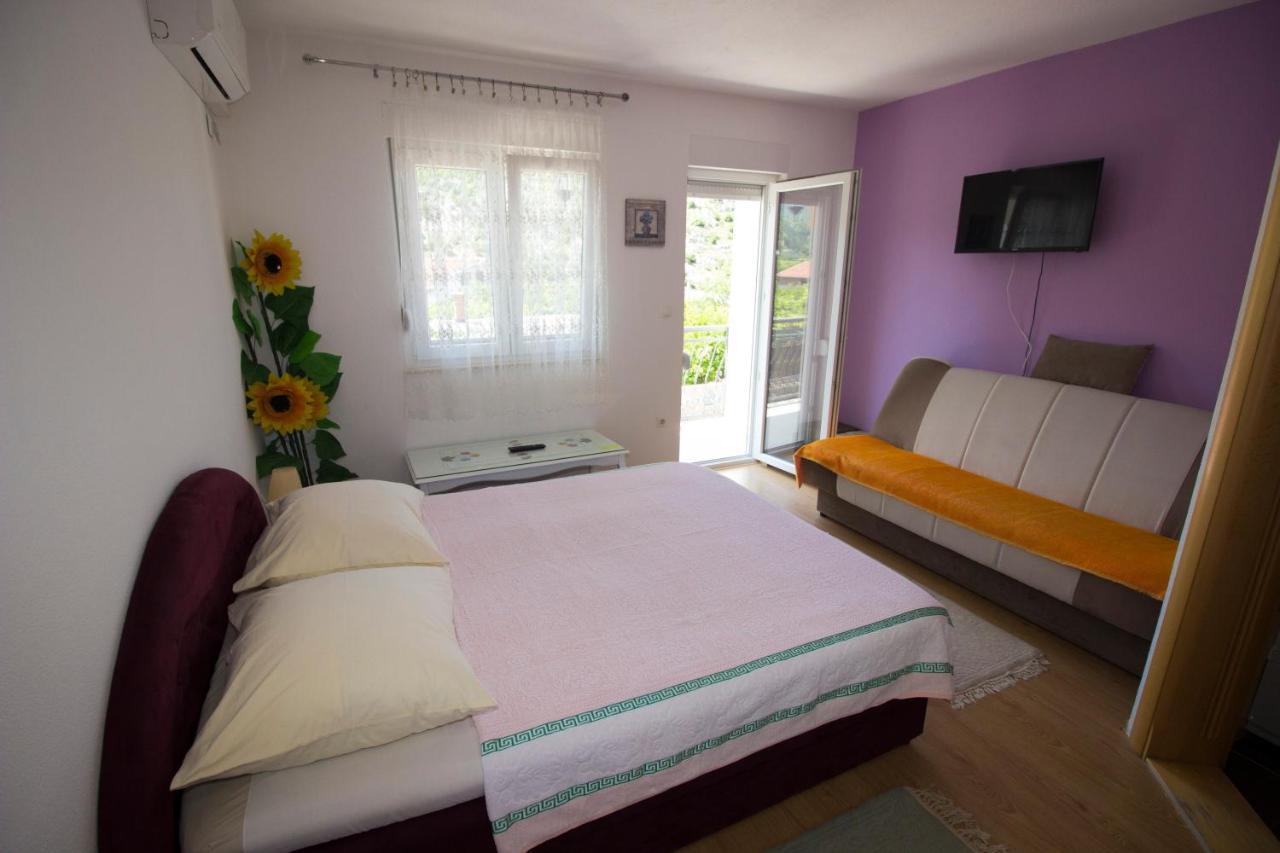 Guest House Blagaj Eksteriør bilde